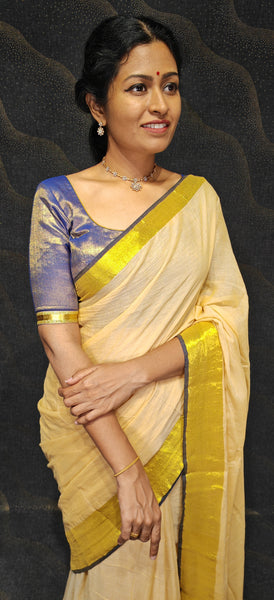 Super soft Mul cotton saree