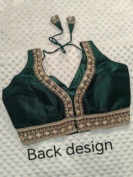 Sabyasachi readymade blouse