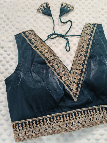 Sabyasachi readymade blouse