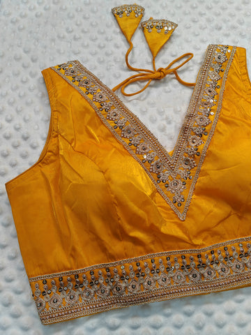 Sabyasachi readymade blouse