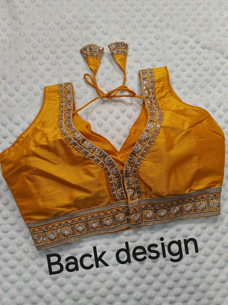 Sabyasachi readymade blouse